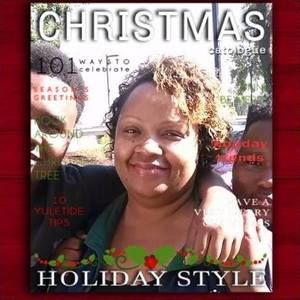 Meet your Posher, Georgia